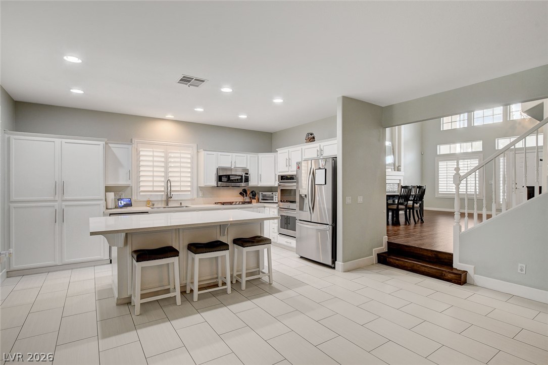 1036 Painted Daisy Avenue Henderson NV 89074