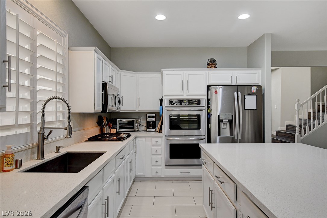 1036 Painted Daisy Avenue Henderson NV 89074