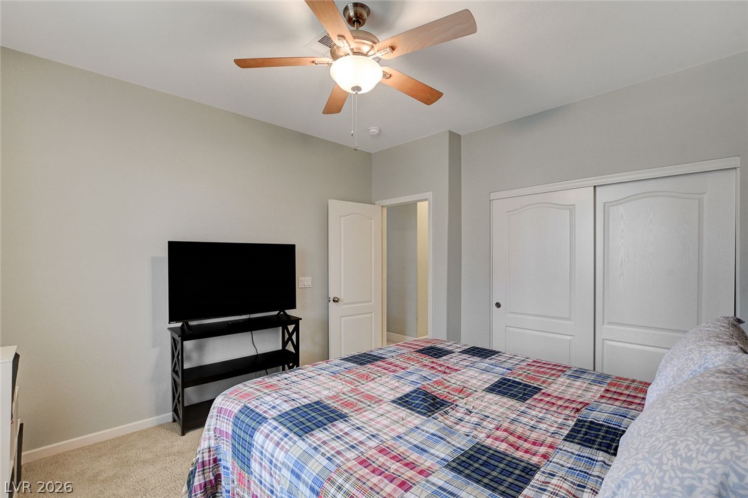 1036 Painted Daisy Avenue Henderson NV 89074