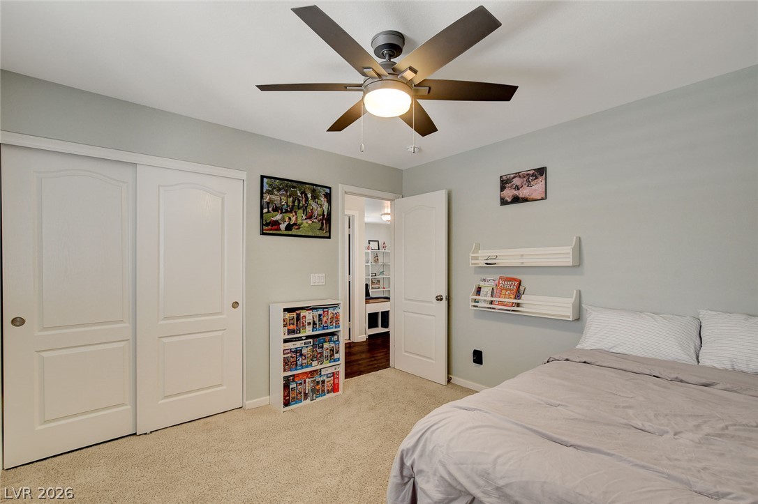 1036 Painted Daisy Avenue Henderson NV 89074
