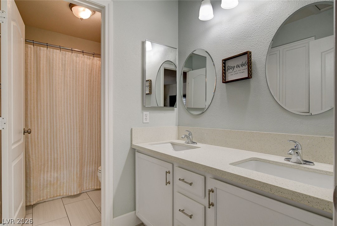 1036 Painted Daisy Avenue Henderson NV 89074