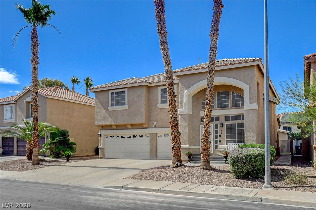 1036 Painted Daisy Avenue Henderson NV 89074