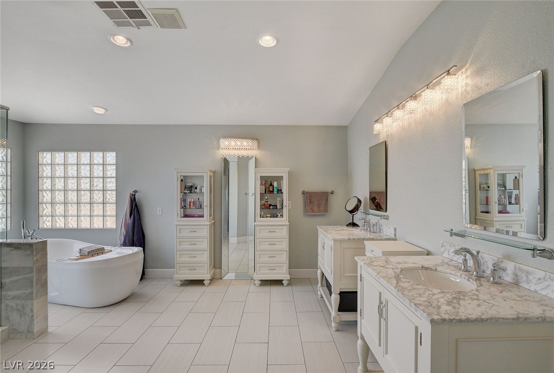 1036 Painted Daisy Avenue Henderson NV 89074