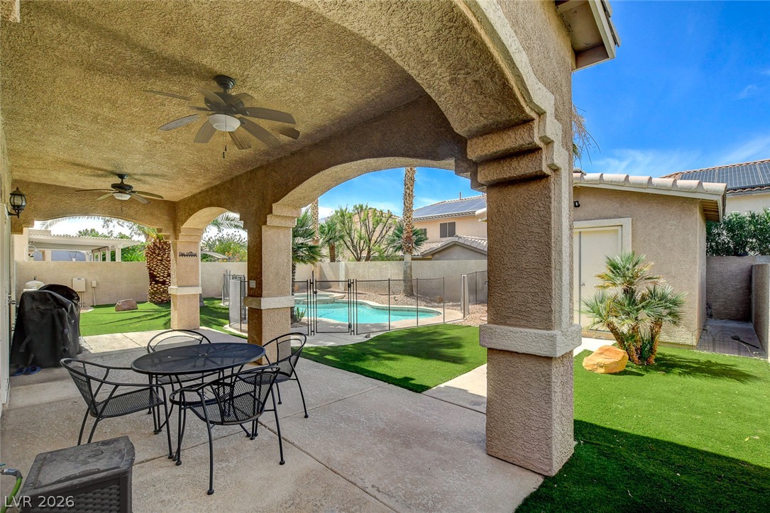 1036 Painted Daisy Avenue Henderson NV 89074