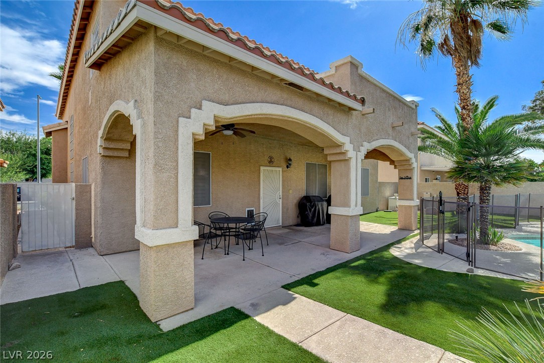 1036 Painted Daisy Avenue Henderson NV 89074