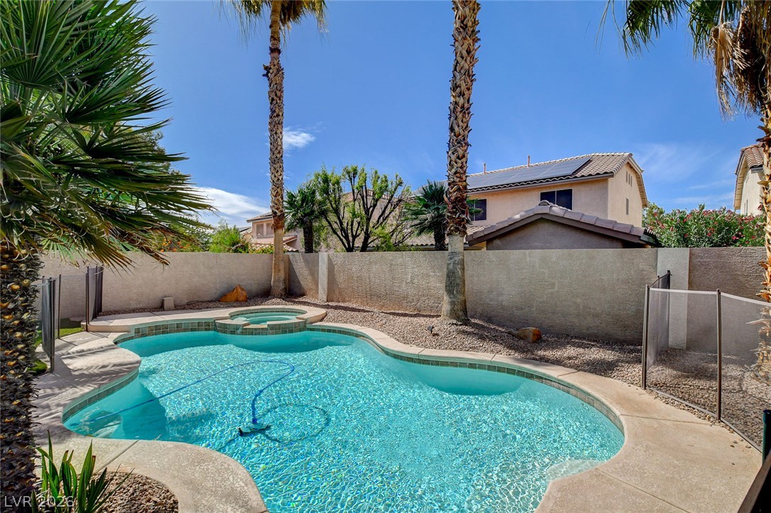 1036 Painted Daisy Avenue Henderson NV 89074