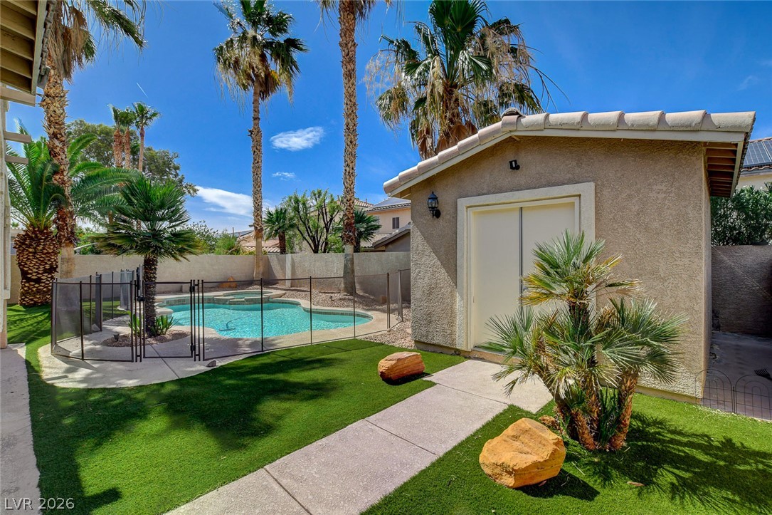 1036 Painted Daisy Avenue Henderson NV 89074