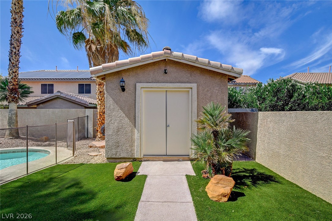 1036 Painted Daisy Avenue Henderson NV 89074