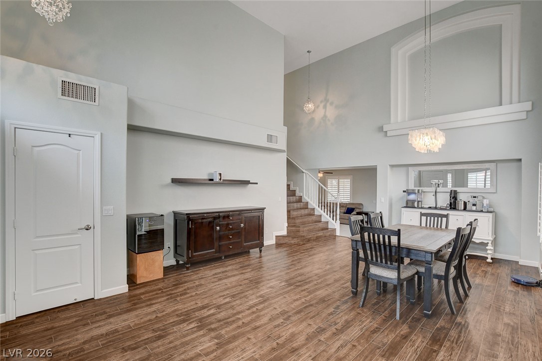 1036 Painted Daisy Avenue Henderson NV 89074
