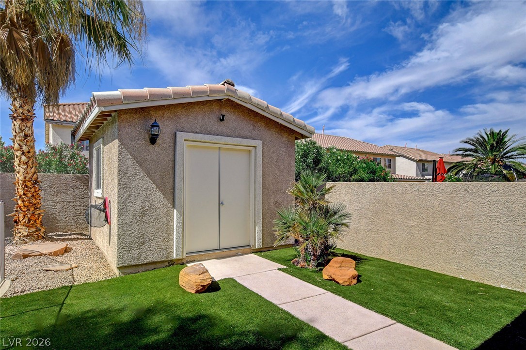 1036 Painted Daisy Avenue Henderson NV 89074