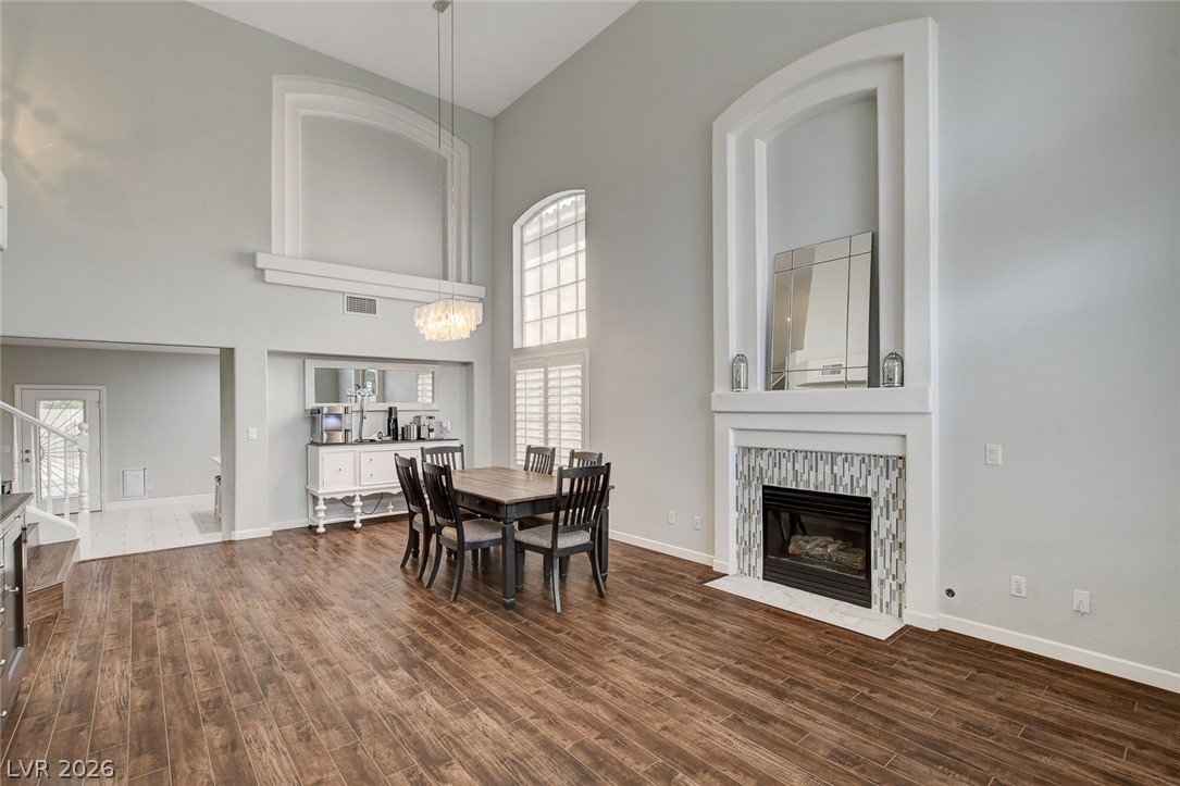 1036 Painted Daisy Avenue Henderson NV 89074