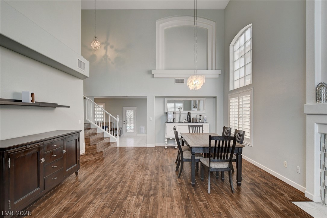 1036 Painted Daisy Avenue Henderson NV 89074