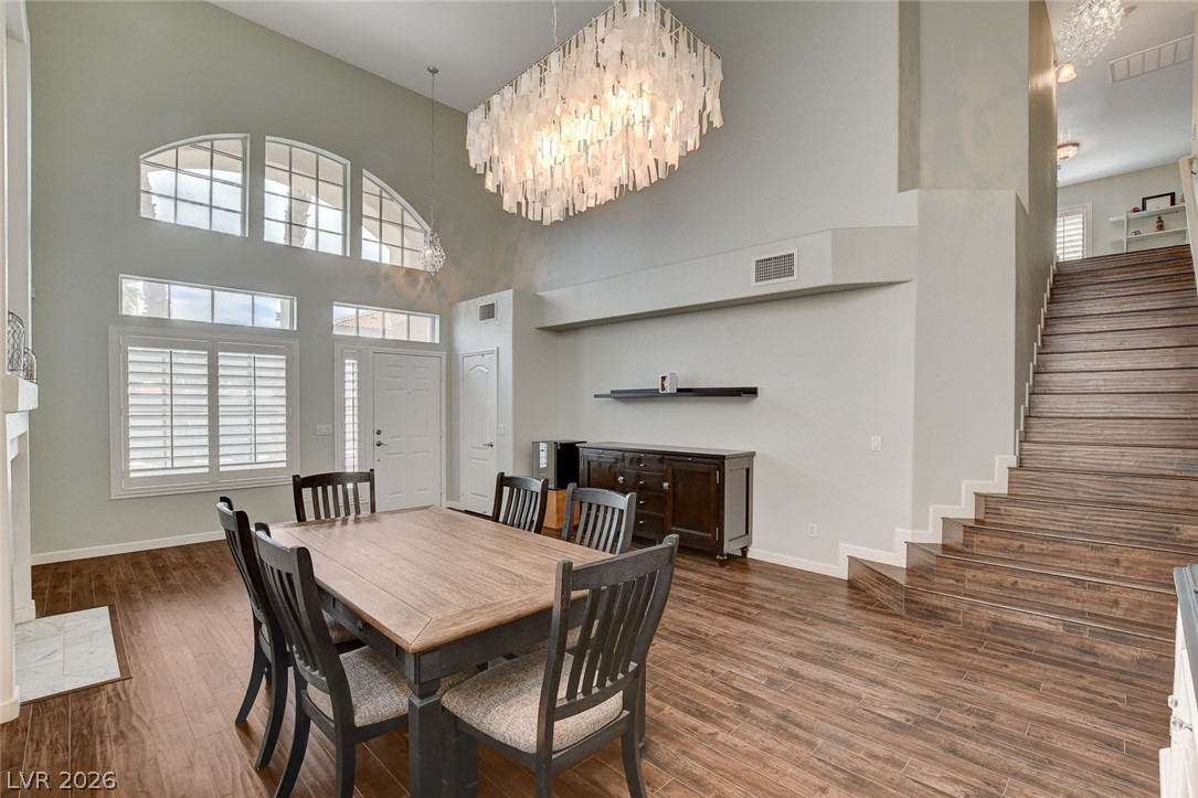 1036 Painted Daisy Avenue Henderson NV 89074