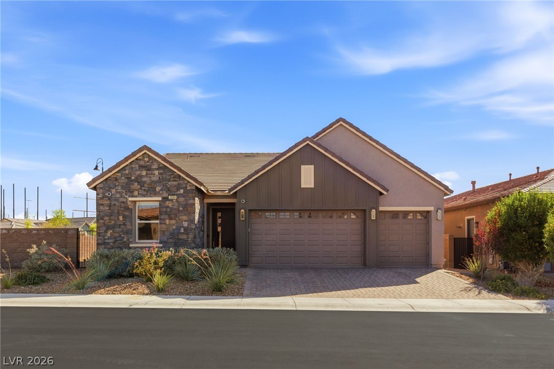 2659 Lilac Vine Court Henderson NV 89044