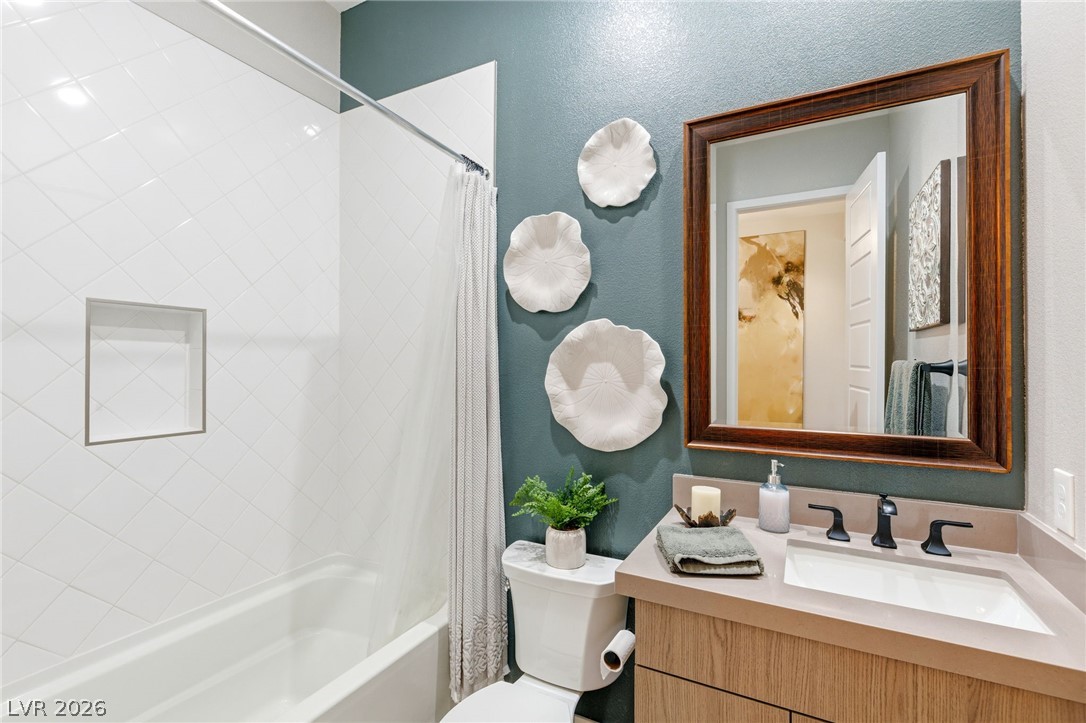 2659 Lilac Vine Court Henderson NV 89044
