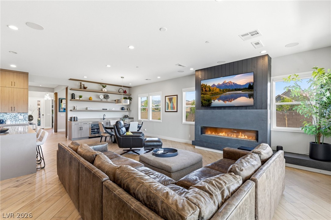 2659 Lilac Vine Court Henderson NV 89044