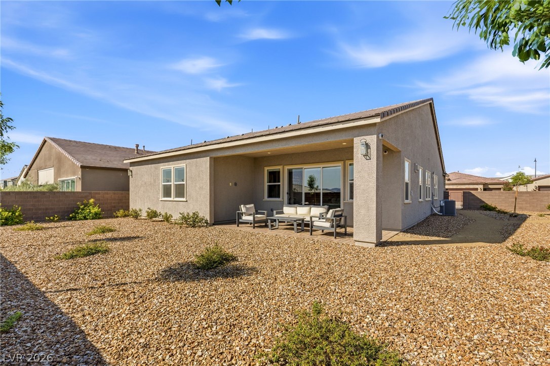 2659 Lilac Vine Court Henderson NV 89044