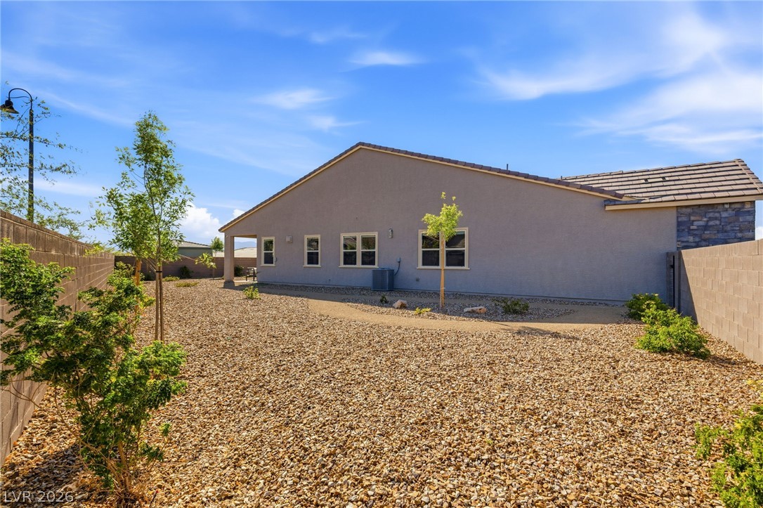 2659 Lilac Vine Court Henderson NV 89044