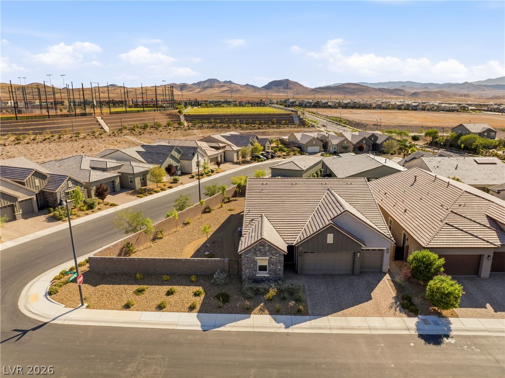 2659 Lilac Vine Court Henderson NV 89044