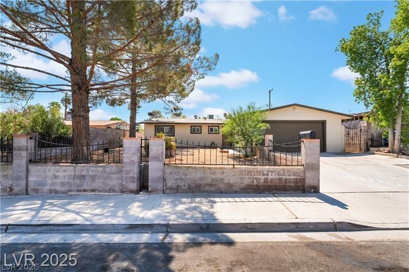 5317 Lytton Avenue Las Vegas NV 89146