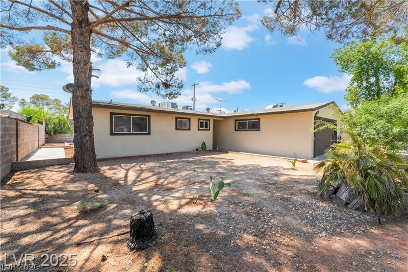 5317 Lytton Avenue Las Vegas NV 89146