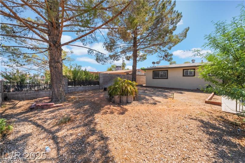 5317 Lytton Avenue Las Vegas NV 89146