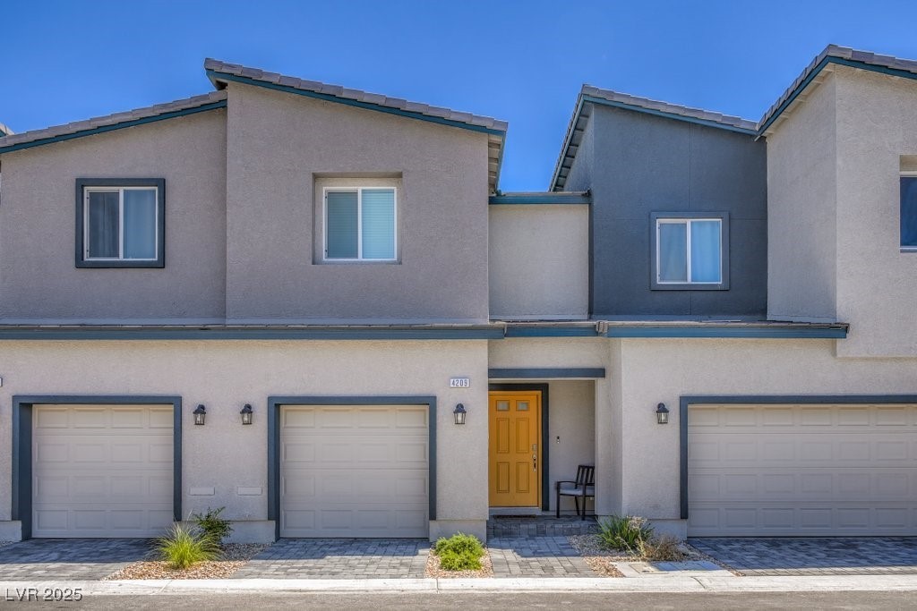 4209 Venus Falls Avenue North Las Vegas NV 89084