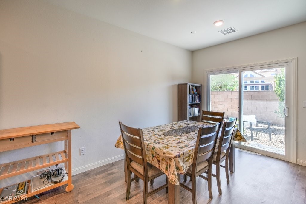 4209 Venus Falls Avenue North Las Vegas NV 89084