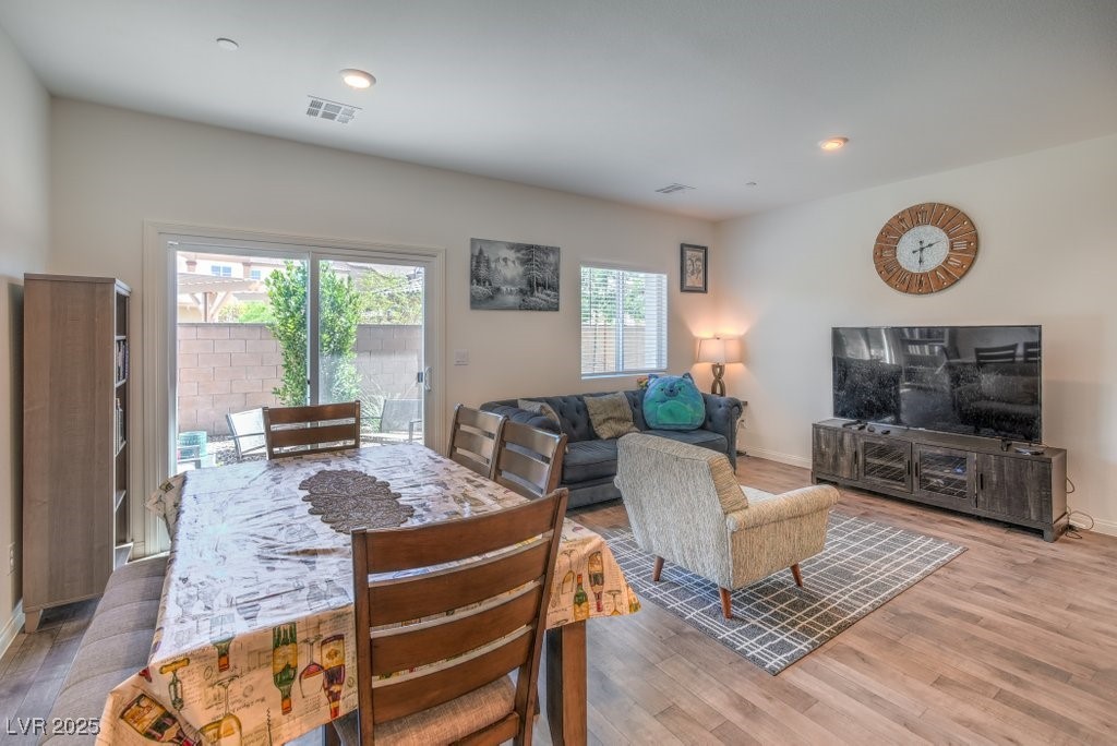 4209 Venus Falls Avenue North Las Vegas NV 89084