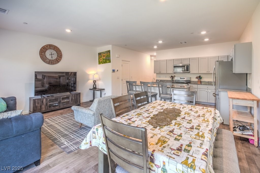 4209 Venus Falls Avenue North Las Vegas NV 89084