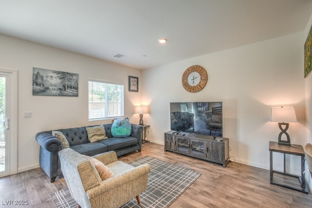 4209 Venus Falls Avenue North Las Vegas NV 89084