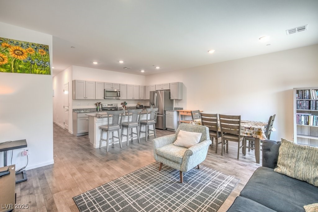 4209 Venus Falls Avenue North Las Vegas NV 89084