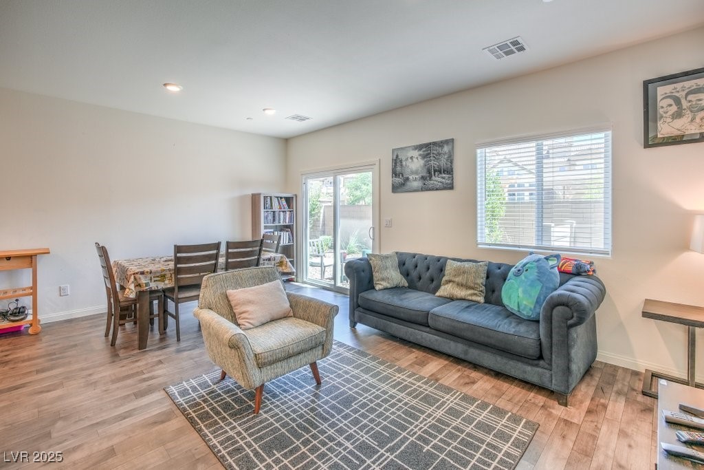 4209 Venus Falls Avenue North Las Vegas NV 89084