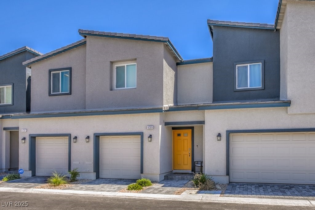 4209 Venus Falls Avenue North Las Vegas NV 89084