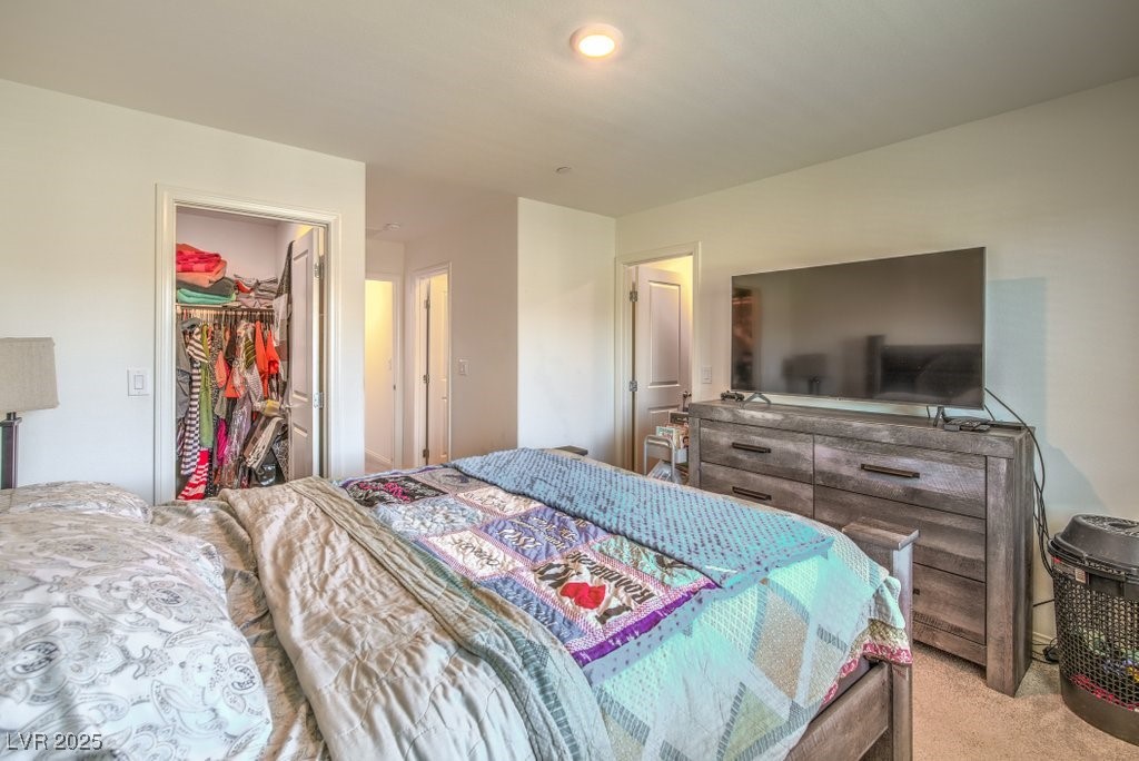 4209 Venus Falls Avenue North Las Vegas NV 89084