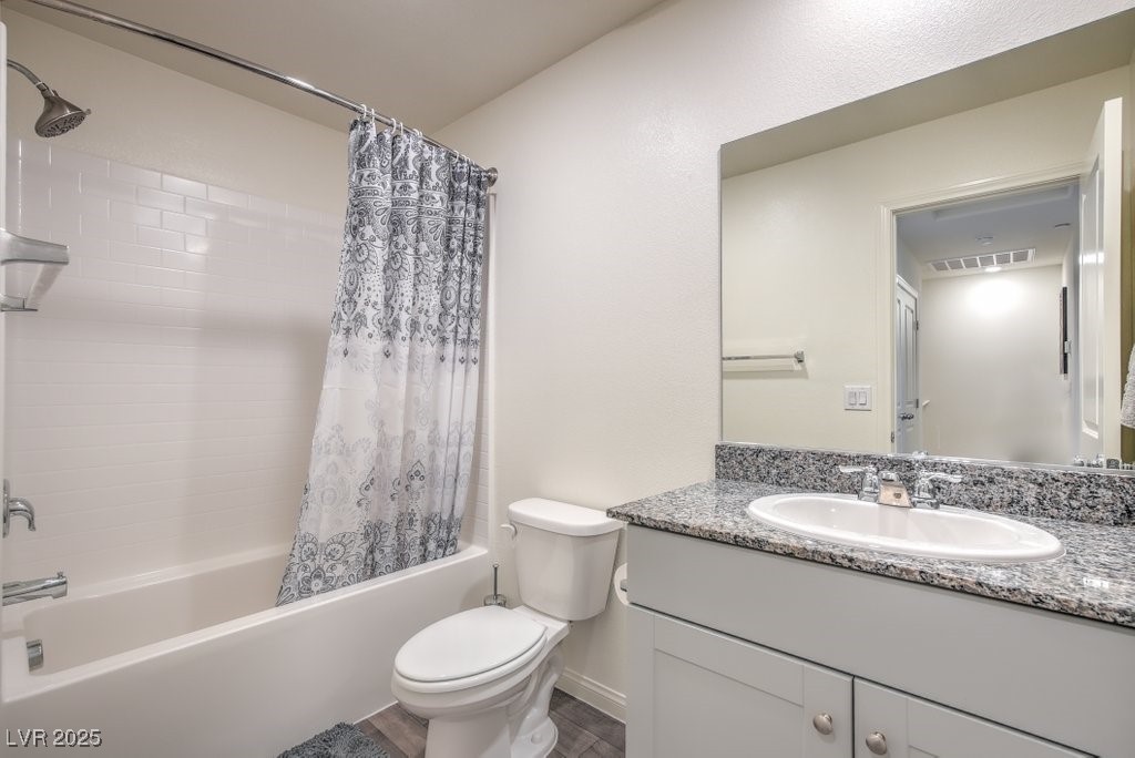 4209 Venus Falls Avenue North Las Vegas NV 89084