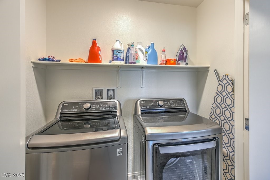 4209 Venus Falls Avenue North Las Vegas NV 89084