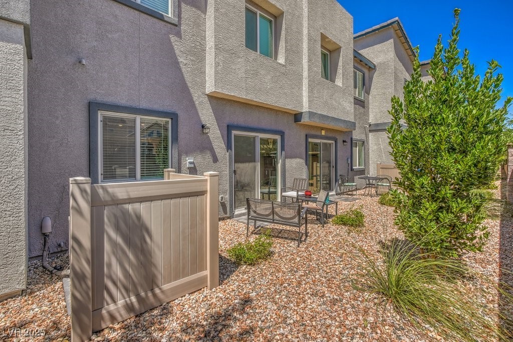 4209 Venus Falls Avenue North Las Vegas NV 89084