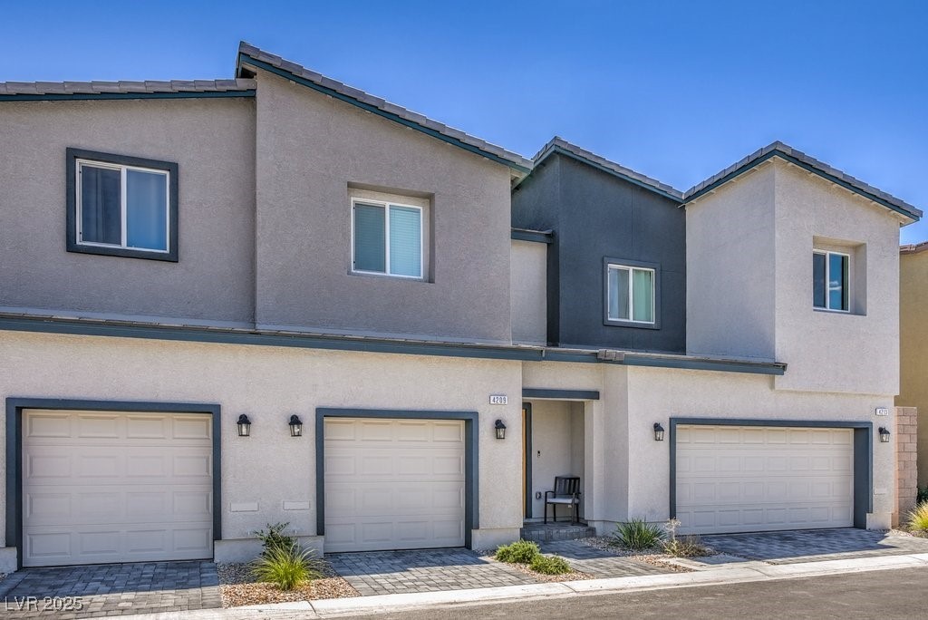 4209 Venus Falls Avenue North Las Vegas NV 89084