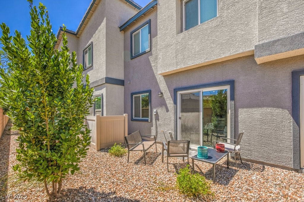 4209 Venus Falls Avenue North Las Vegas NV 89084