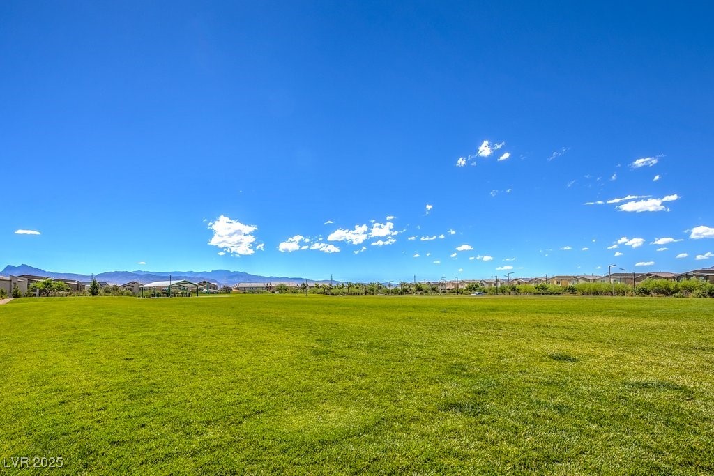 4209 Venus Falls Avenue North Las Vegas NV 89084
