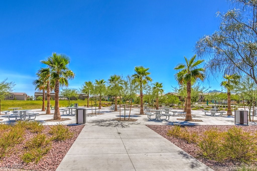 4209 Venus Falls Avenue North Las Vegas NV 89084
