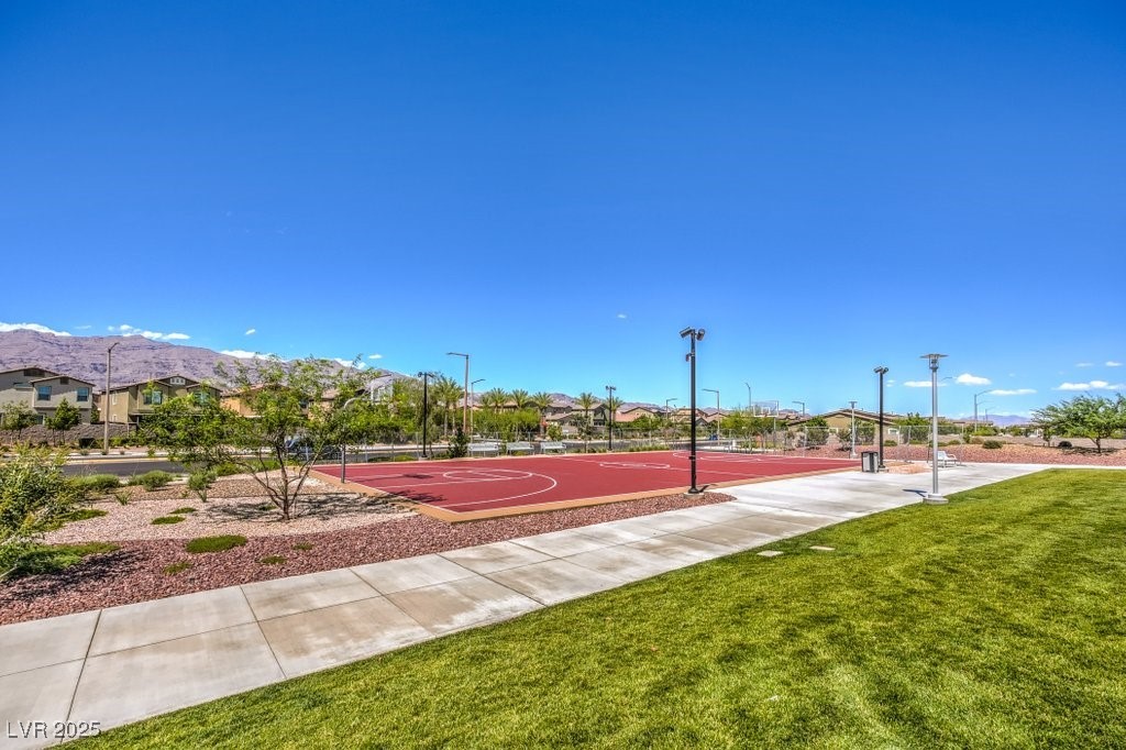 4209 Venus Falls Avenue North Las Vegas NV 89084