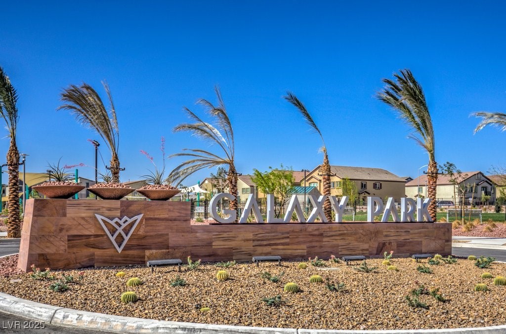 4209 Venus Falls Avenue North Las Vegas NV 89084