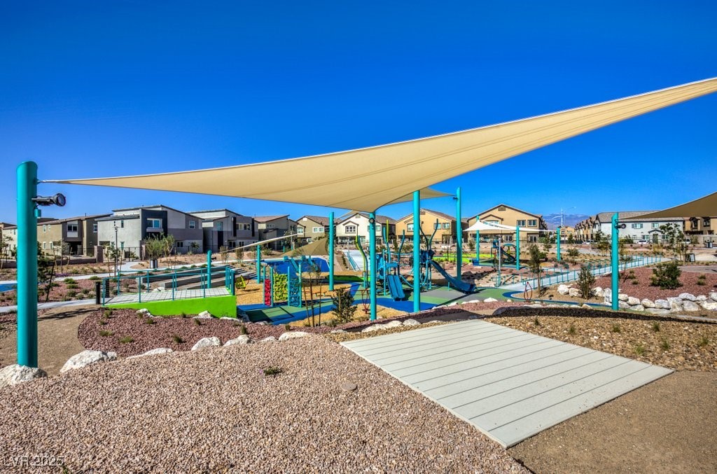 4209 Venus Falls Avenue North Las Vegas NV 89084