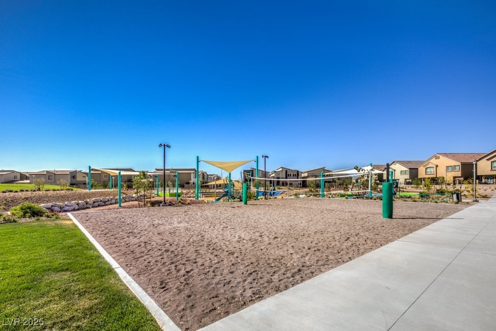 4209 Venus Falls Avenue North Las Vegas NV 89084
