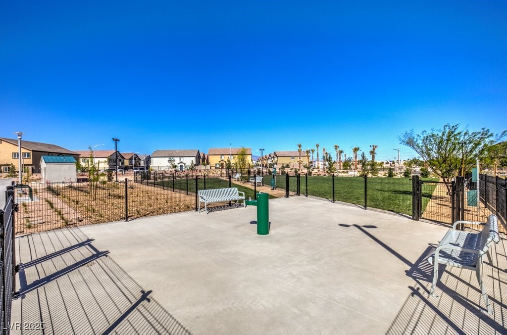 4209 Venus Falls Avenue North Las Vegas NV 89084
