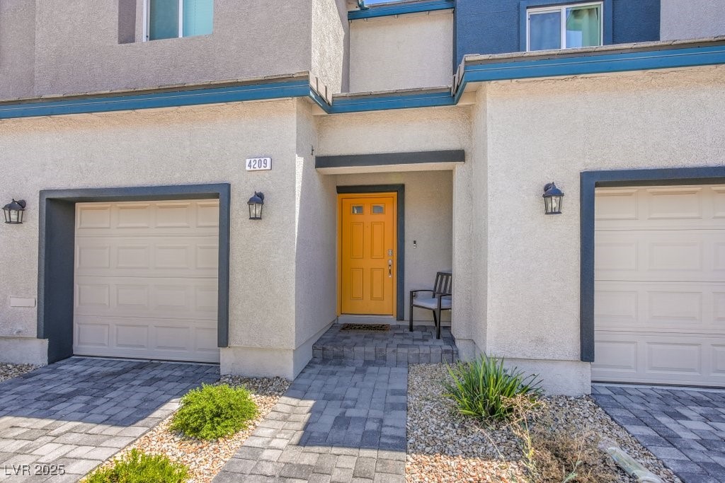 4209 Venus Falls Avenue North Las Vegas NV 89084