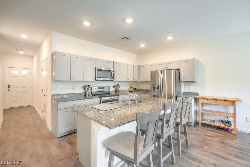 4209 Venus Falls Avenue North Las Vegas NV 89084