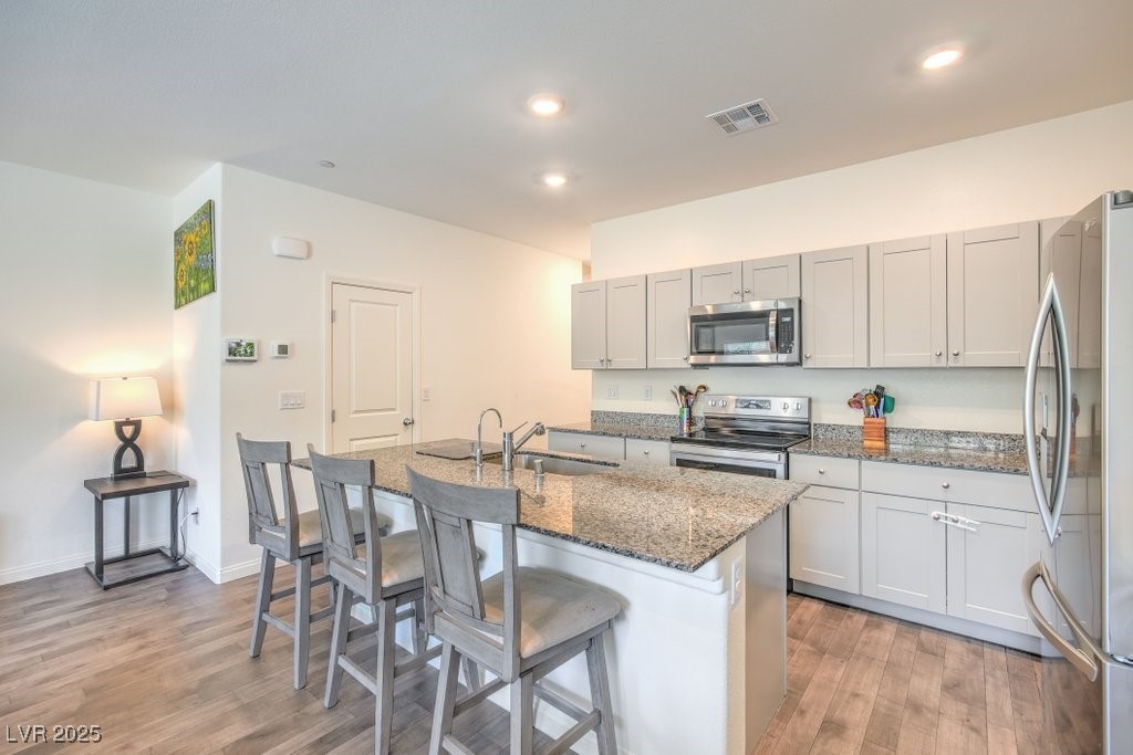 4209 Venus Falls Avenue North Las Vegas NV 89084
